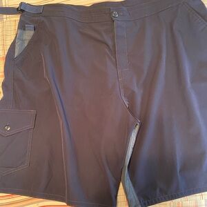 Birdwell board shorts. Size XXL